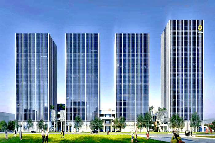 联建产业园