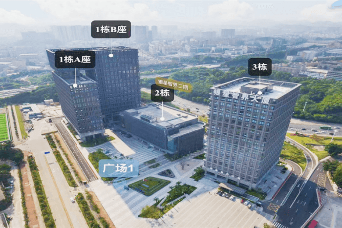 银星科技园