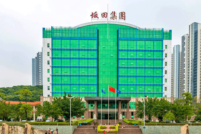 龙岗区工业用地出租：如何选择最具竞争力的选项