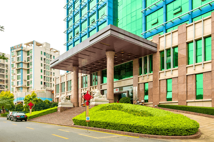 深入探讨龙岗厂房出租的五大优势和难点