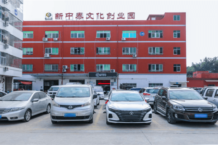 龙岗厂房出租：如何找到最适合的工业用地