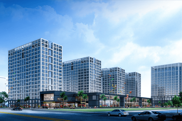 龙岗区顶级办公室出租，高效率提升工作效能
