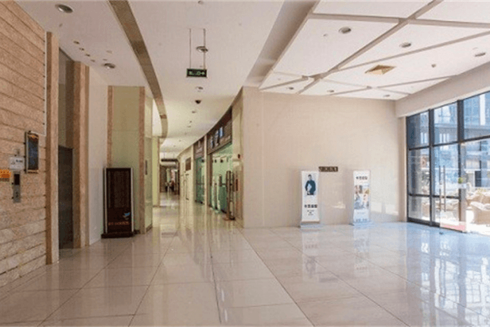 一站式龙岗办公室租赁服务，轻松搭建您的理想办公环境