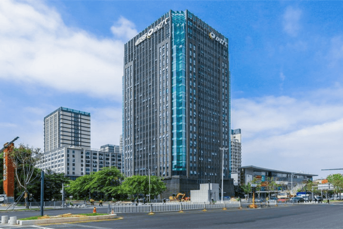 恒路e时代