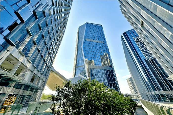 办公室租赁市场迎来新机遇，光明凤凰大厦引领潮流！