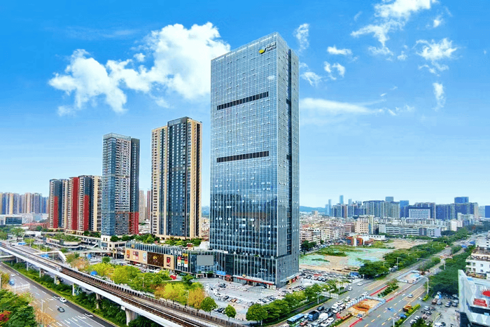 中粮祥云国际