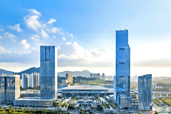 汇德大厦