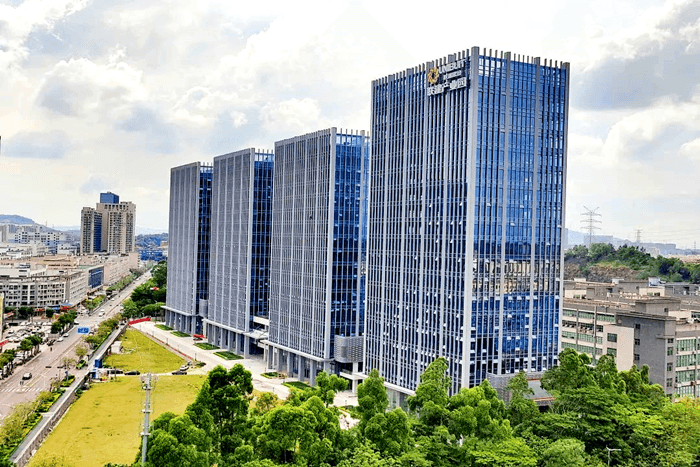 联建产业园