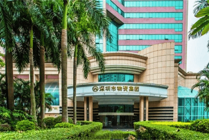 万通大厦