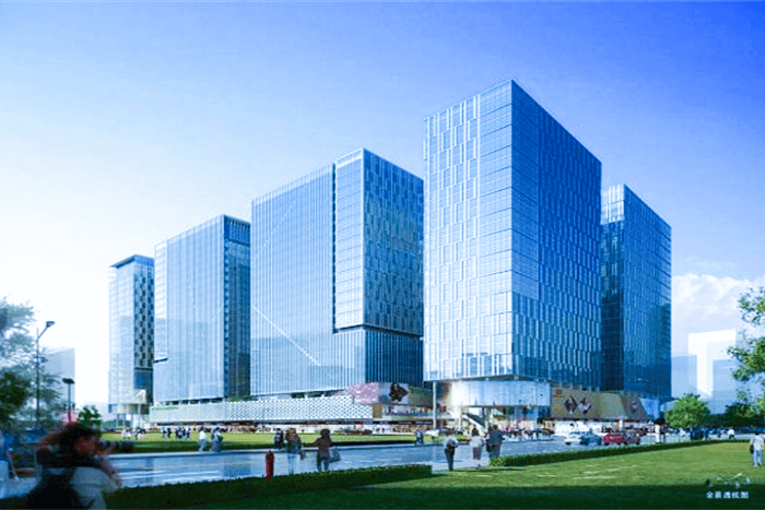 前海科兴科学园