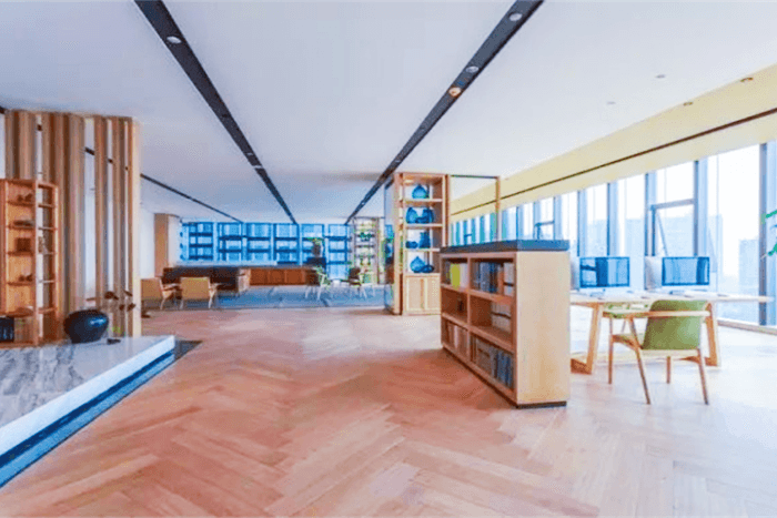 前海科兴科学园
