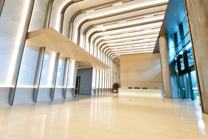 龙邦科兴科学园