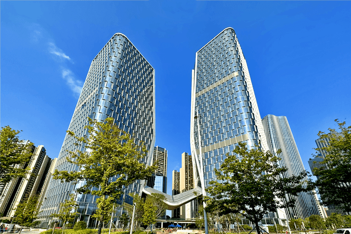 光明凤凰广场