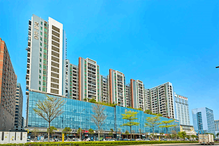 汇隆智尚
