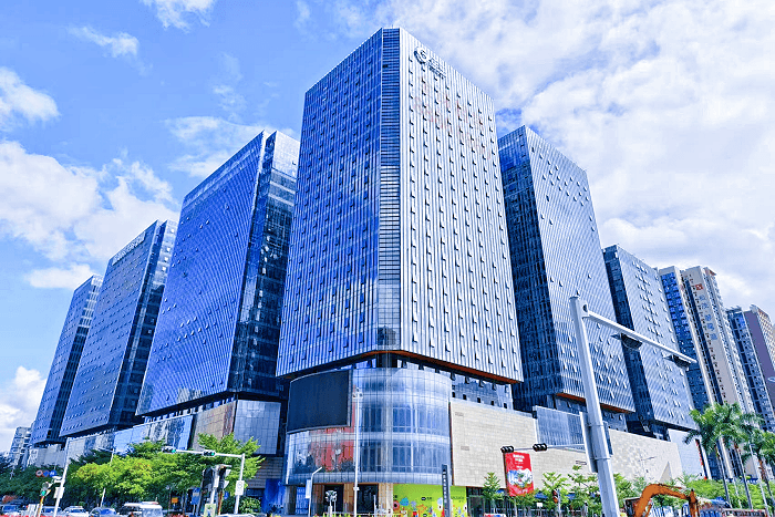 前海科兴科学园