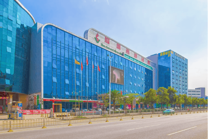 西部硅谷办公室出租：打造企业形象提升品牌价值