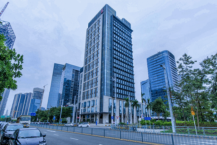 荣超滨海大厦出租办公室：灵活租赁方案满足不同需求